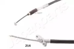 ���� ������� ������� Toyota Rav 4 II (A20) 2000-2005 BC214 ����