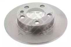    VW GOLF IV (1J1) 1.4 16V AUDI A3 (8L1) 1.6 15837 
