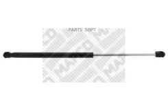 ����������� ��������� FORD Focus II (DA_ HCP DP) 1.6 91632 ����