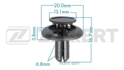 ������ �������� Subaru (�����. ���-�� ������ 10 ��) BE3612 ����