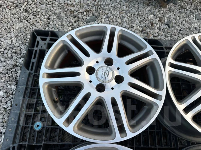 Topy Zina. 6.0x15", 4x100, ET42, �� 73,1���. ����