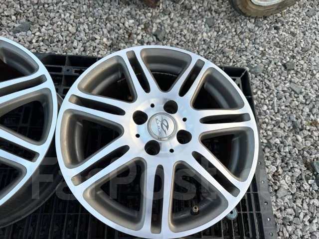 Topy Zina. 6.0x15", 4x100, ET42, �� 73,1���. ����