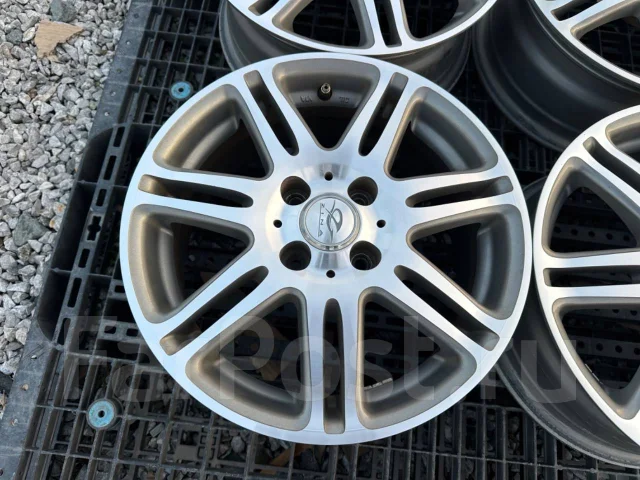 Topy Zina. 6.0x15", 4x100, ET42, �� 73,1���. ����