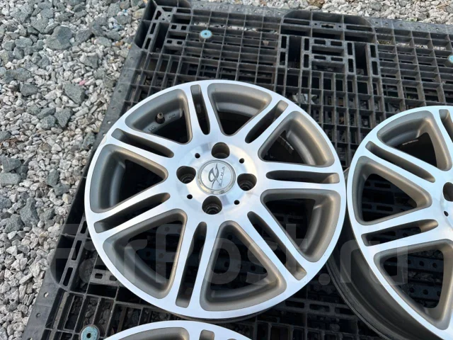 Topy Zina. 6.0x15", 4x100, ET42, �� 73,1���. ����