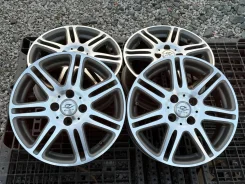 Topy Zina. 6.0x15", 4x100, ET42, �� 73,1���. ����
