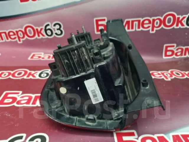 ������ ������ ������ Renault Duster [68640] 265503601R ����