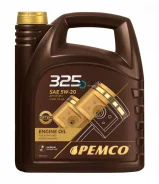 Pemco 325