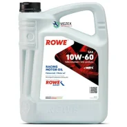 Rowe Hightec Racing