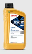 Rowe Hightec Synth RS