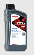 Rowe Hightec Synt RS LV II