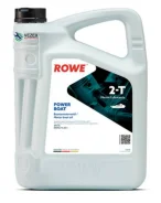 Rowe Hightec