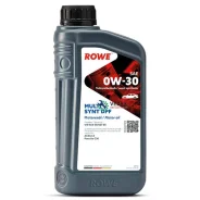 Rowe Hightec Multi Synt DPF