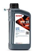 Rowe Hightec Synt RS HC