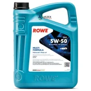 Rowe Hightec Multi Formula