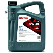 Rowe Hightec Synt RS HC