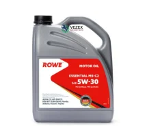 Rowe Essential MS