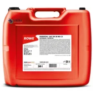 Rowe Essential MS
