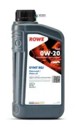 Rowe Hightec Synt RSJ