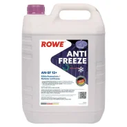 �������� ROWE HIGHTEC ANTIFREEZE AN G12+ (5�) ASTM D3306/D4985 AFNOR NF R 15-601 BS 6580 SAE J1034 Deutz DQC CB-14 Ford WSS-M 97B44-D GM 6277M/Opel B0...