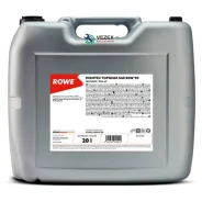 Rowe Hightec