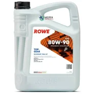 Rowe Hightec