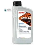 Rowe Hightec
