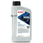 Rowe Hightec Synt RS LV II