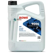 Rowe Hightec Synt RS LV II
