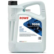 Rowe Hightec