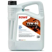 Rowe Hightec