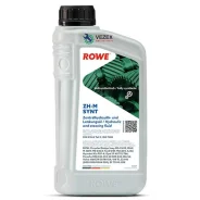 Rowe Hightec Synt RS HC-D