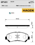 ������� ���������, �������� Infiniti G II (V36) (2006- ), Nissan Murano I (2002-2008)/ X-Trail II T31 (2007- ), Renault Koleos (2008- ), Suzuki Kizash...