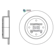 ���� ��������� Sangsin Brake SD3058 SD3058 ����