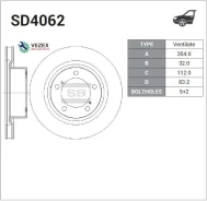 ����. ���� ���. ����. [353�32] 5 ���. Toyota LAND Cruiser 4.5 D-4D,4.5 D V8,4.7 V8 2008/01- Toyota Tundra 4.0, 4.0 4WD, 5.7, 5.7 4WD 2003/05- Sangsin...