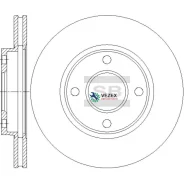���� ��������� Sangsin Brake SD4431 SD4431 ����