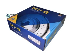 ���� ��������� Subaru Impreza 00-/Legacy 03-/Outback 03-09 ������ ����. D 290��. Sangsin Brake SD4713 SD4713 ����