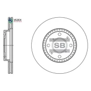 ���� ��������� Sangsin Brake SD4803 SD4803 ����