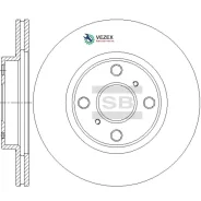 ���� ��������� Sangsin Brake SD4678 SD4678 ����