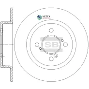 ���� ��������� Sangsin Brake SD4814 SD4814 ����