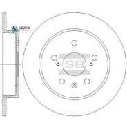 ���� ��������� Sangsin Brake SD4806 SD4806 ����