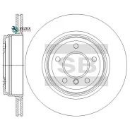 ���� ��������� ������! BMW E60/E61 2.0-3.0/2.5D/3.0D M54/M57 03 Sangsin Brake SD5219 SD5219 ����