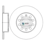 ���� ��������� AUDI/Skoda/VW A3/Octavia/GOLF V/Jetta 03- ����. Sangsin Brake SD5407 SD5407 ����