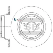 ���� ��������� ������! MB W211 2.0-3.2CDi 03 Sangsin Brake SD5424 SD5424 ����
