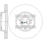 ���� ��������� VW Transporter IV 1.9-2.8 90-03 �������� D 280��. Sangsin Brake SD5714 SD5714 ����