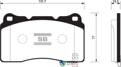 ������� �������� �.! Mitsubishi Lancer 2.016V SP2119 ����