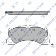 �������� ��������� �������, �������� ������ Sangsin Brake SP4407 SP4407 ����