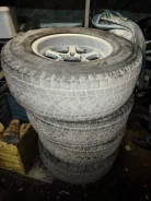 Bridgestone Blizzak DM-Z2. �����������, �/�, ����� 50�% ����