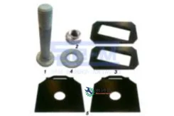 ��� ��������� ����������� ��������� BPW SE-M 10255 10255 ����