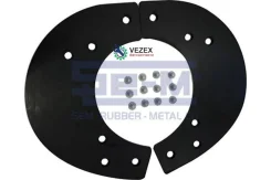 ����� �����! ������� ������� (������)+����� Jost JSK37CW/EW �/� SE-M 15227 15227 ����