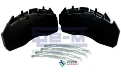 ������� ��������� ������� 180.000174 (WVA 29174)(�������� 4��. � ������������ �������) SE-M 15336 15336 ����
